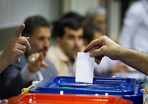 افزایش ۶/۵ درصدی تعداد شعبات اخذ رای در اردبیل