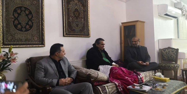 از تجربه ۴ باره مرگ تا چرایی عدم فراموشی عمو فردوس!