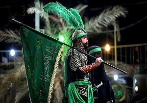 برگزاری مراسمات تعزیه خوانی در نقاط مختلف خوزستان