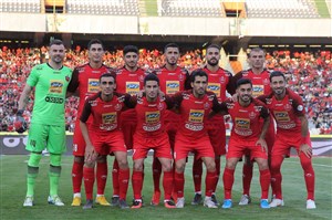 دریافتی صفر درصدی پرسپولیسی‌ها/ اعتصاب در راه است؟