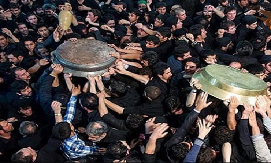 محرم فرصتی برای رسیدن معرفت و شعور حسینی /اینجا عشق حکایت می&zwnj;کند