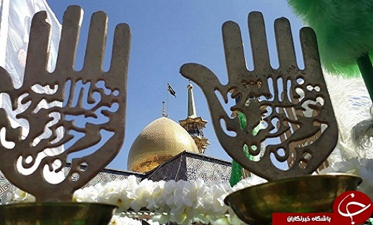 محرم فرصتی برای رسیدن معرفت و شعور حسینی /اینجا عشق حکایت می&zwnj;کند