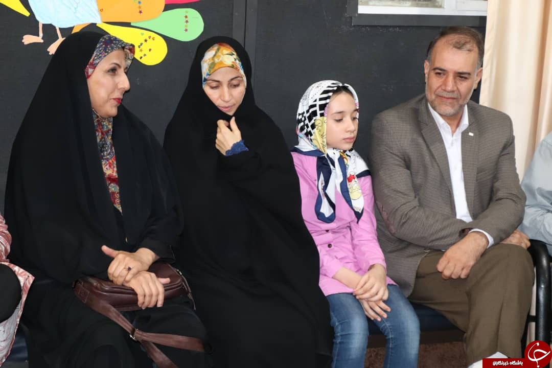 برگزاری انجمن شعری با حال و هوایی متفاوت/موفقیت&zwnj;ها اتفاق نیست