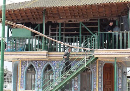 پایبندی مردم مازندران به آداب و رسوم ماه محرم