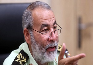 دزدان فرش‌های ابریشم قم در چنگ قانون