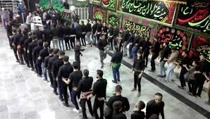 منحصربه&zwnj;فردترین شیوه عزاداری در بوشهر