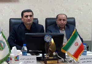 ابطال ۱۷۰ پروانه چرای دام در چهارمحال و بختیاری