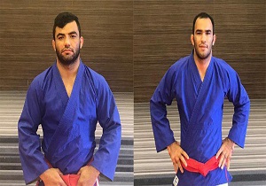 ۲ مدال نقره برای نمایندگان ایران در دومین روز مسابقات کوراش قهرمانی جهان