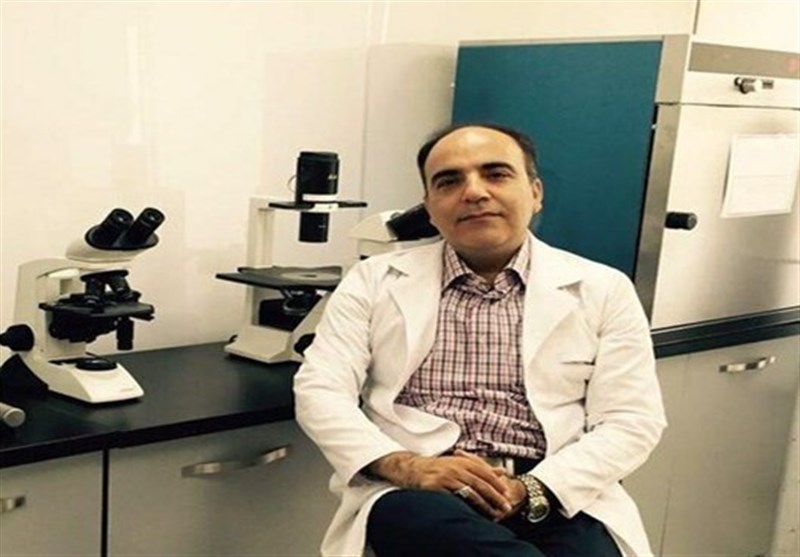 #مسعود_سلیمانی / زبان دنیا بلدان ، لطفا کلاهتون رو بالاتر بذارید +تصاویر