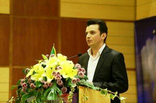 جمشیدی: درخواست میزبانی مسابقات آسیایی ۲۰۲۰ مینی گلف را داده ایم