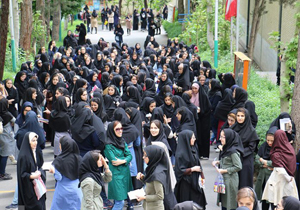 پیگیری دانش&zwnj;آموزان فسایی جواب داد/ سازمان سنجش متوجه اشتباه خود شد
