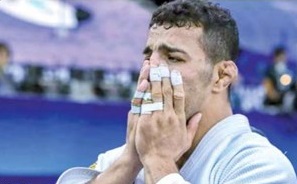 زوایایی پنهان از نقش لابی صهیونیستی در پرونده جودوکار ایرانی
