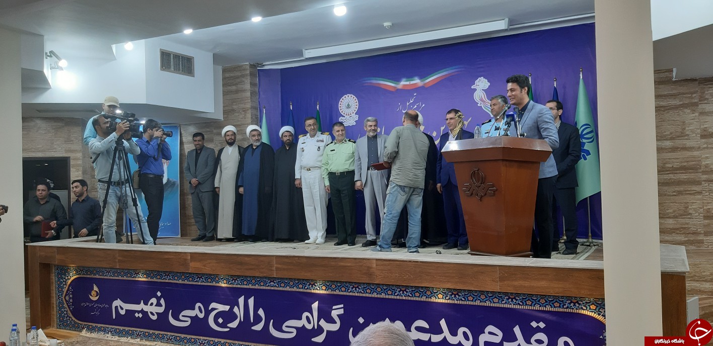 افراد توانمند را حمایت کنیم/ موفقیت&zwnj;ها نادیده گرفته می&zwnj;شود