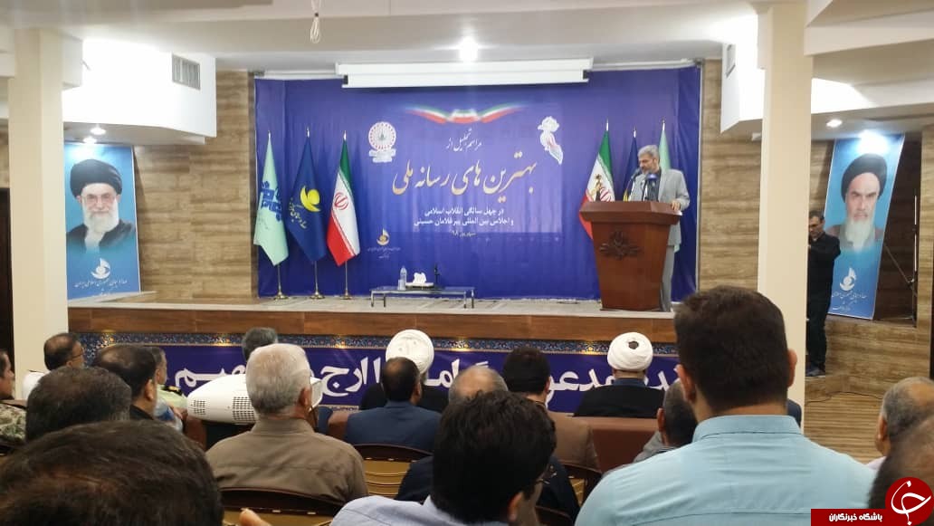 افراد توانمند را حمایت کنیم/ موفقیت&zwnj;ها نادیده گرفته می&zwnj;شود