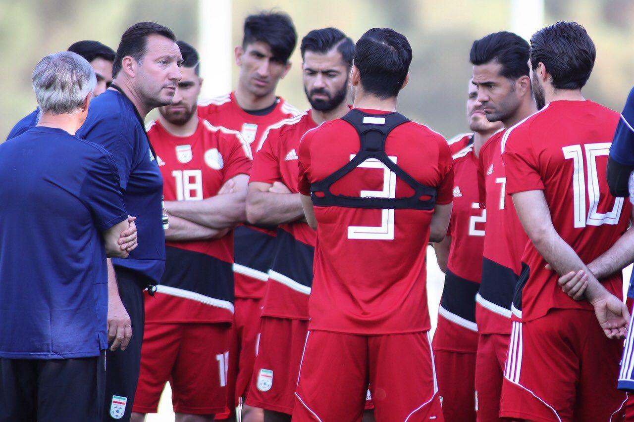 قیمت بلیت بازی ایران و هنگ کنگ مشخص شد