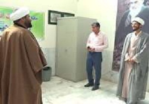 مبلغان محرمی به روستا‌های دامغان اعزام شدند