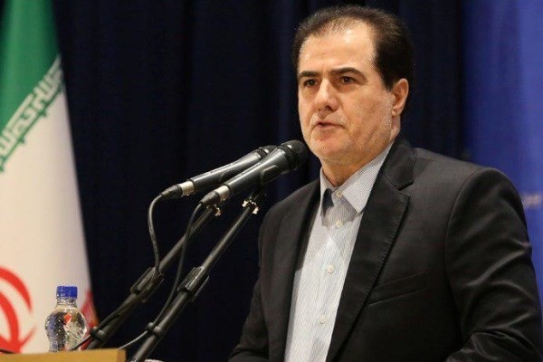 هیچ پرداختی خارج از سامانه سجاد انجام نشود