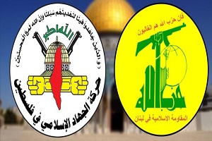جنبش جهاد اسلامی: تاکتیک حزب‌الله در پاسخگویی، محاسبات صهیونیست‌ها را برهم زد