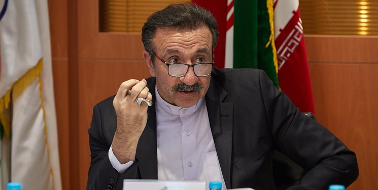 داورزنی باز گردد بیش از همه به والیبال کمک می‌کند/ هیچ قولی برای کسب سهمیه نمی‌دهیم