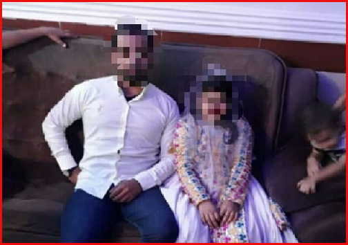 عقد موقت دختر بچه ۱۰ ساله با پسر ۲۲ ساله باطل شد