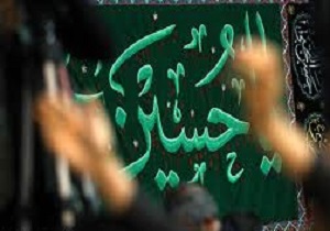آغاز دسته روی‌های شبانه محرم در سمنان از ششم محرم