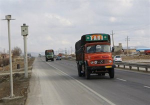 افزایش خدمات بیمه‌ای رانندگان حمل و نقل جاده‌ای گلستان / ارائه خدمات بیمه تکمیلی برای فرزندان رانندگان
