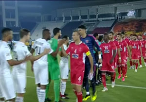 مشکلات مالی همچنان گریبان‌گیر پرسپولیس + فیلم