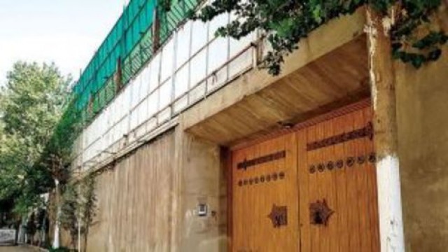 عاقبت حیوانات ویلای حسن رعیت چه شد؟ / باغ وحش خصوصی در ویلای مجلل