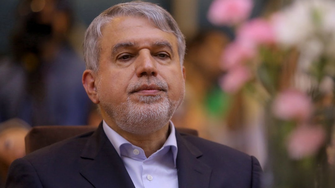صالحی‌امیری: والیبال در چند سال گذشته آبروی ورزش ایران بوده است