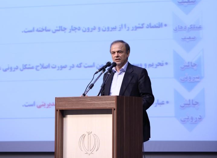 موافقت‌نامه‌های سرمایه گذاری تا پایان امسال به ۲۰۰ هزار میلیارد تومان می رسد