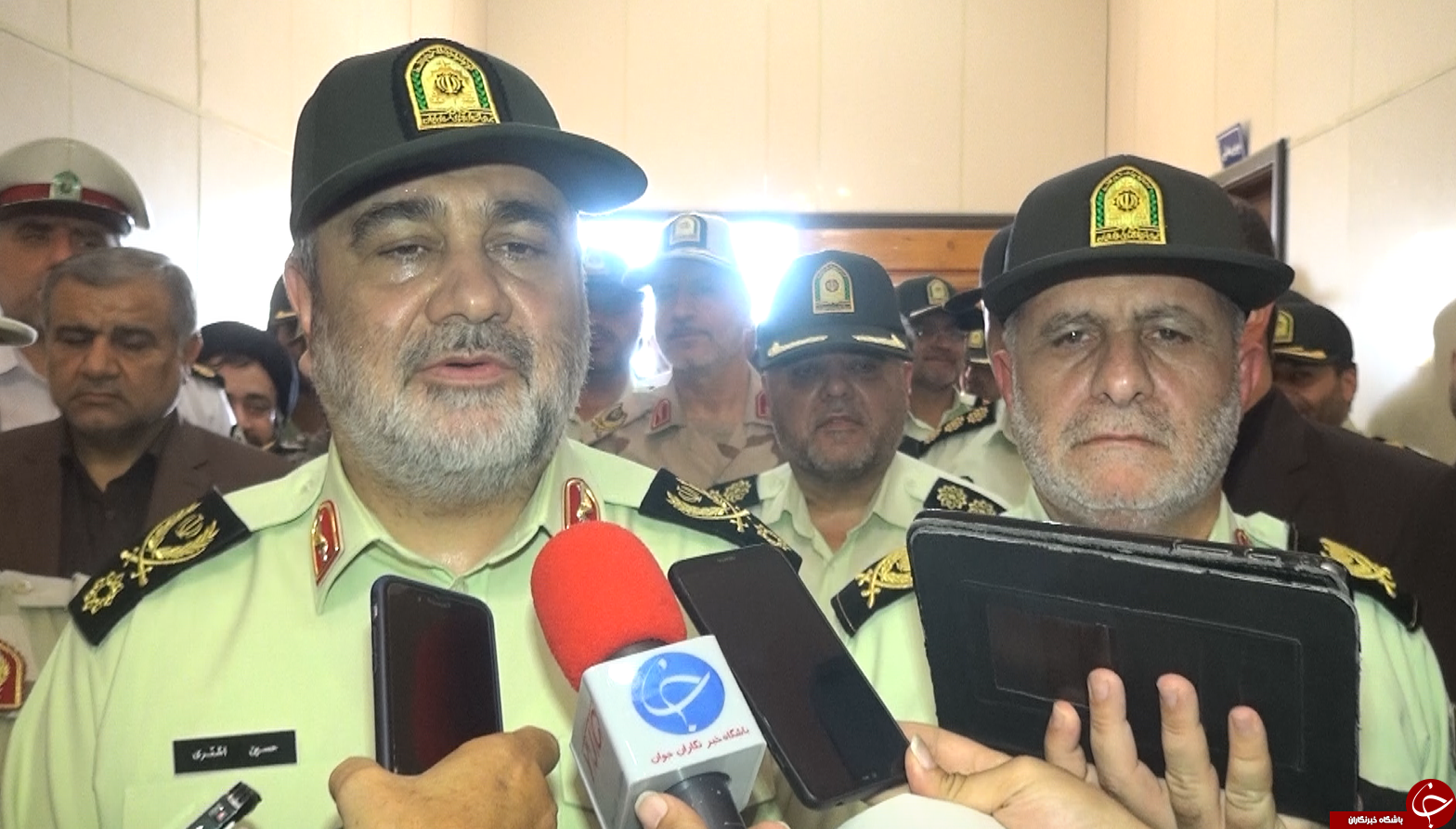 برخورد با فروشندگان داروی قاچاق با قاطعیت دنبال می‌شود