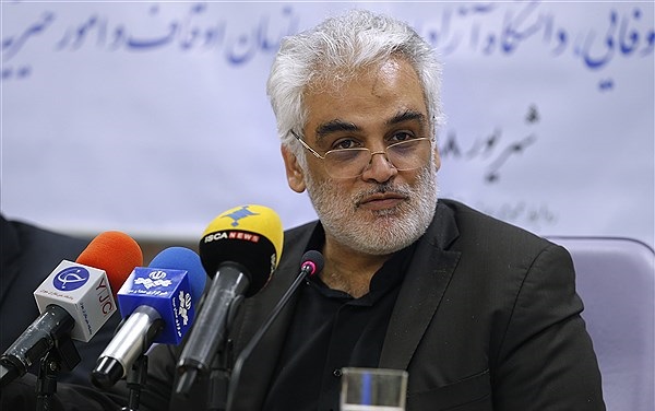 توجه به امنیت غذایی در کشور، صد&zwnj;ها شغل ایجاد می&zwnj;کند