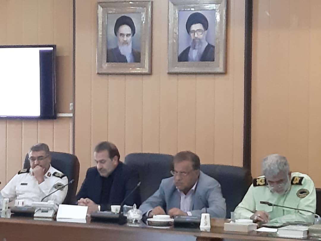 افزایش تعداد خودرو&zwnj;های پلیس راه فارس در نیمه دوم شهریور