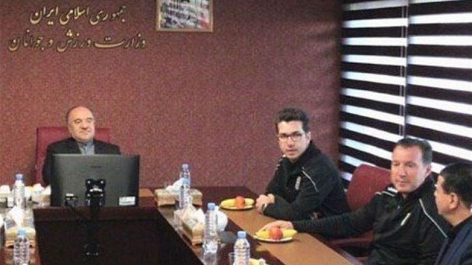 سلطانی‌فر: انتظار داریم ویلموتس تیم هجومی بسازد/ سال‌های آینده با لشگری از استعداد‌های ناب فوتبالی مواجه خواهیم شد