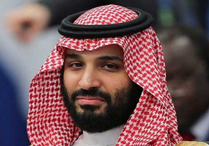 افشاگری نویسنده آمریکایی درباره اعتیاد بن سلمان