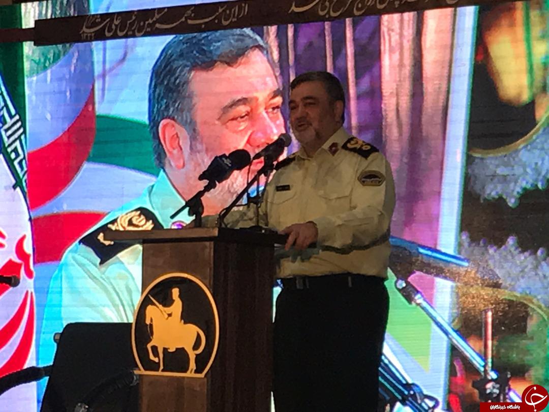 پیروزی ما در نتیجه مقاومت ماست