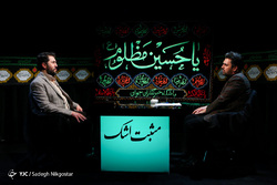 حسینیه چند صد ساله‌ای که دوباره جان گرفته است + فیلم