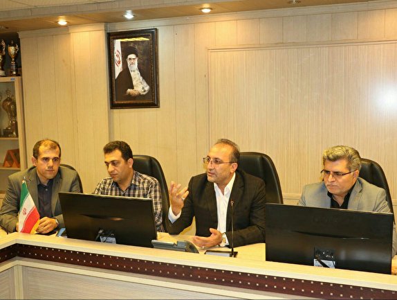 مجتمع&zwnj;های خدماتی و رفاهی ستاره دار می شوند