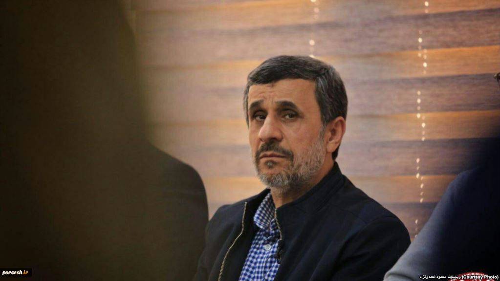 احمدی‌نژاد؛ از نامه‌نگاری با ترامپ تا پیام به رقصنده معروف/ چرا رئیس جمهور سابق مدام جنجال به پا می‌کند؟
