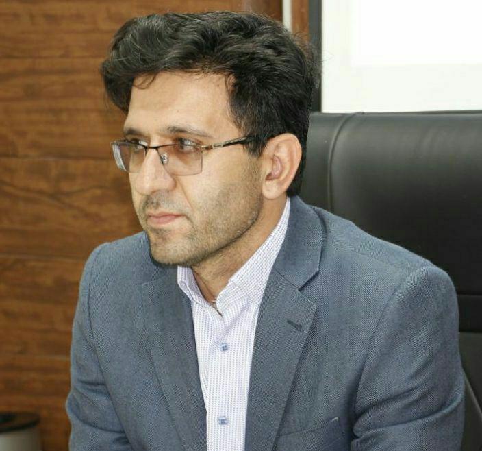 رئیس دانشگاه علوم پزشکی ایلام منصوب شد