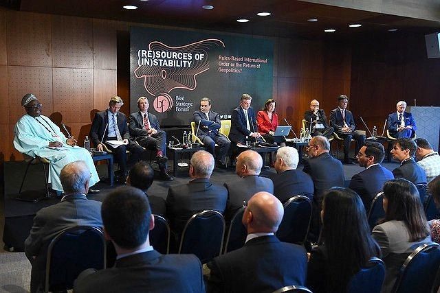 قانون قدرتمندان بیش از گذشته بر قدرت قانون غلبه دارد
