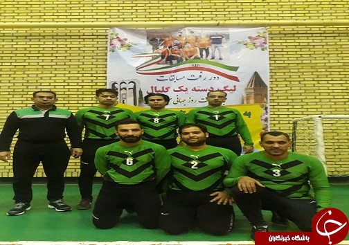 لزوم توجه به ورزش گلبال در خوزستان