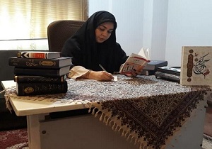 گسترش فعالیت واحد خواهران سازمان بسیج حقوقدانان خوزستان