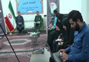 اجرای ۳۰ برنامه در هفته امر به معروف و نهی از منکر