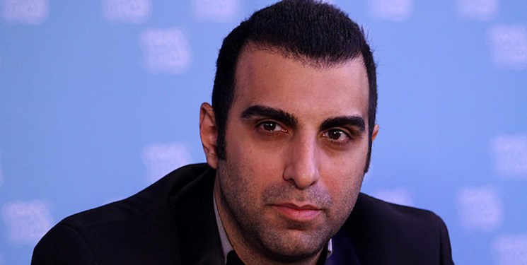 پولاد کیمیایی فیلمی در ژانر وحشت می سازد