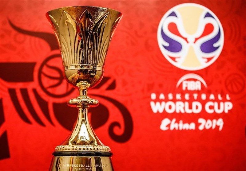 برنامه روز پنجم رقابت&zwnj;های جام جهانی بسکتبال