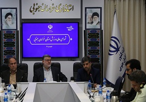دیپلماسی ورزش،موثر در معرفی خراسان جنوبی