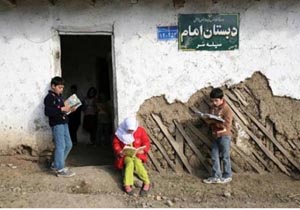 برچیده شدن مدارس سنگی خراسان شمالی تا ۳ ماه آینده