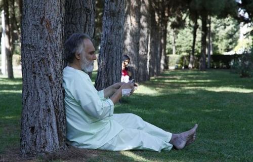 سریال جدید روی آنتن شبکه سه می رود