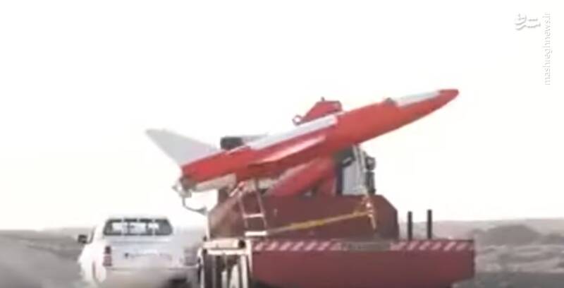 ایران پیشگام تولید پهپاد&zwnj;های ویژه دفاع هوایی در جهان شد/ &laquo;کیان&raquo;؛ آماده اجرای ماموریت&zwnj;های آفندی و ضد رادار + تصاویر